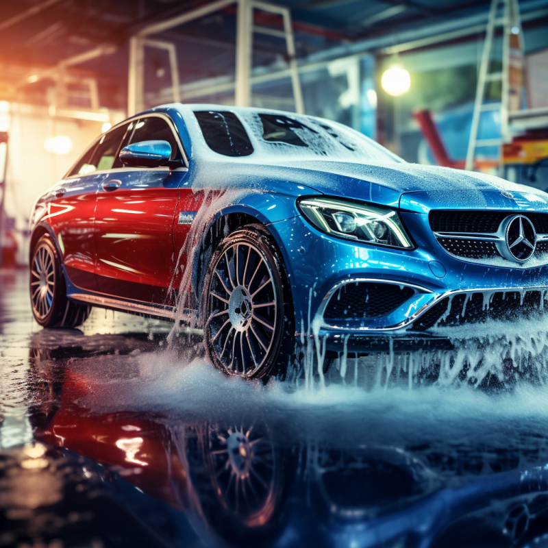 Как правильно выбрать автошампунь? 